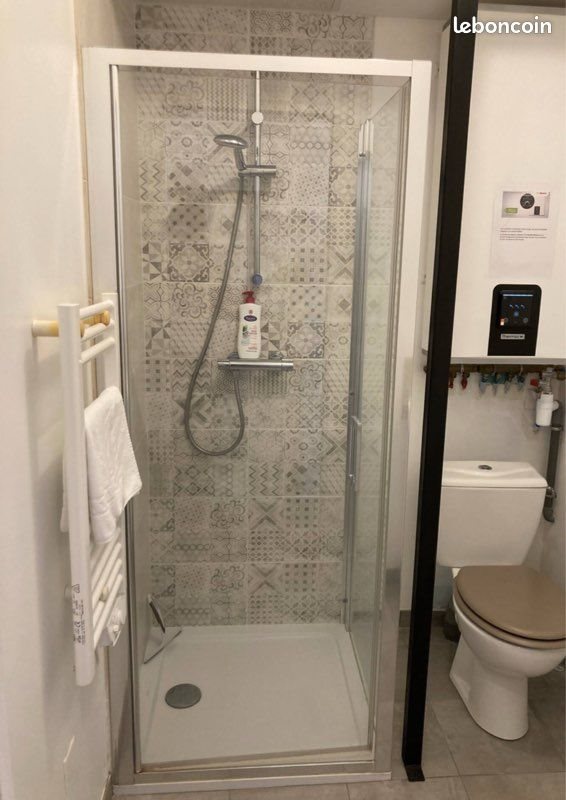 Appartement à louer, 24m², Rennes