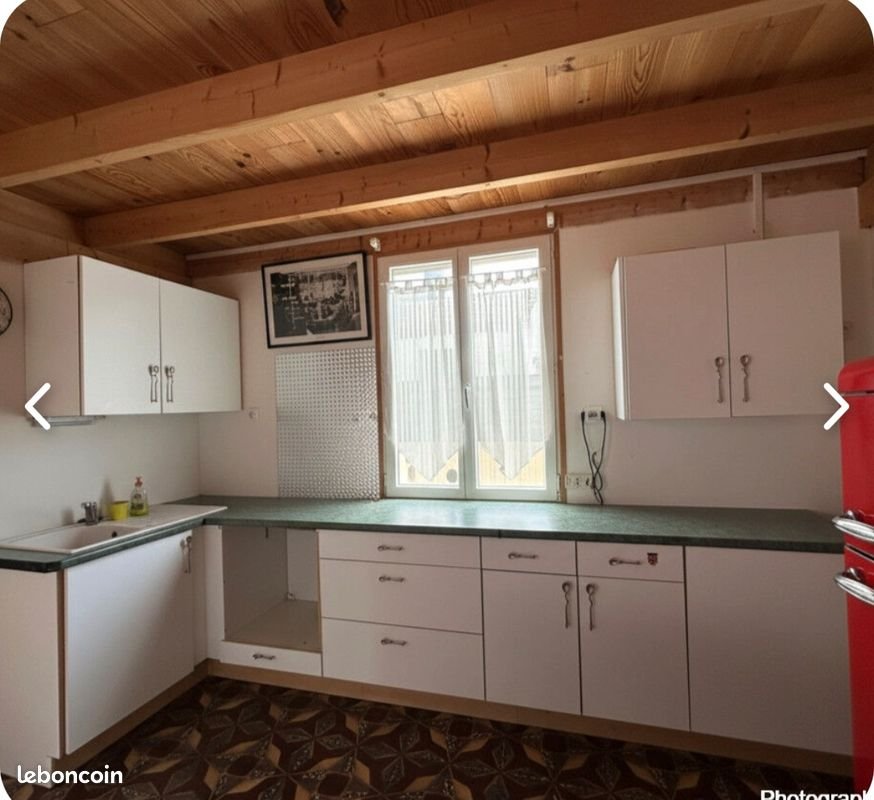 Maison à vendre, 82m², Rochefort