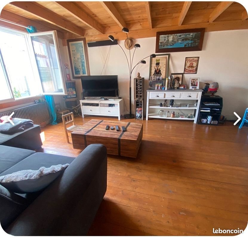 Maison à vendre, 82m², Rochefort