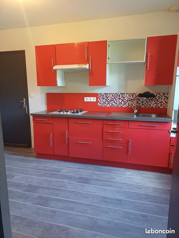 Maison à louer, 154m², Bort-les-Orgues