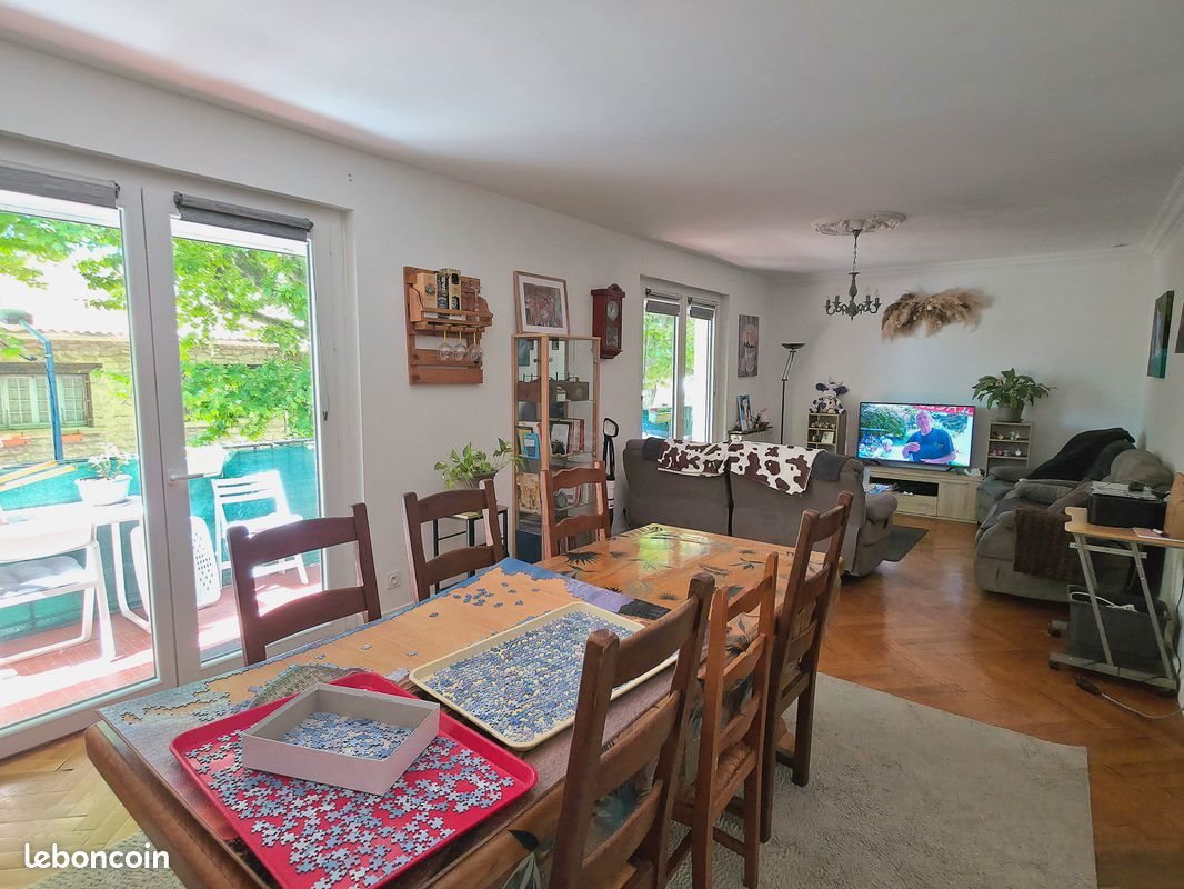 Maison à vendre, 105m², Valréas