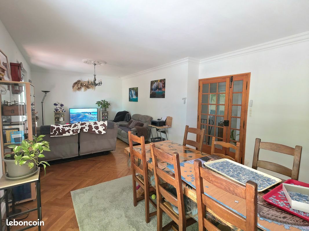 Maison à vendre, 105m², Valréas