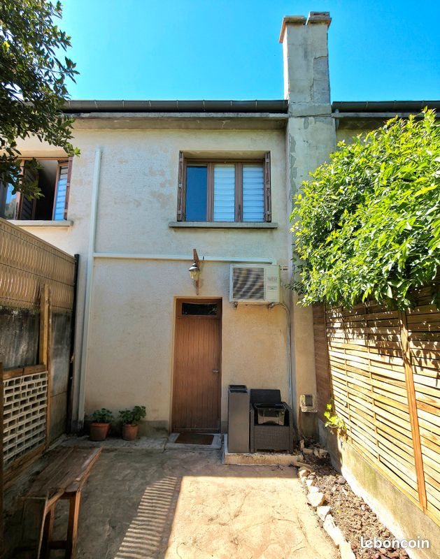 Maison à vendre, 105m², Valréas