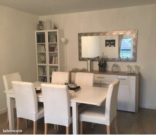 Appartement à louer, 91m², Gaillard