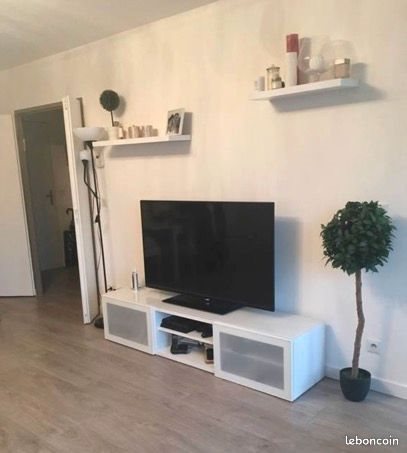 Appartement à louer, 91m², Gaillard