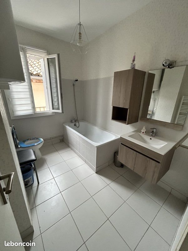 Appartement à louer, 48m², Béziers