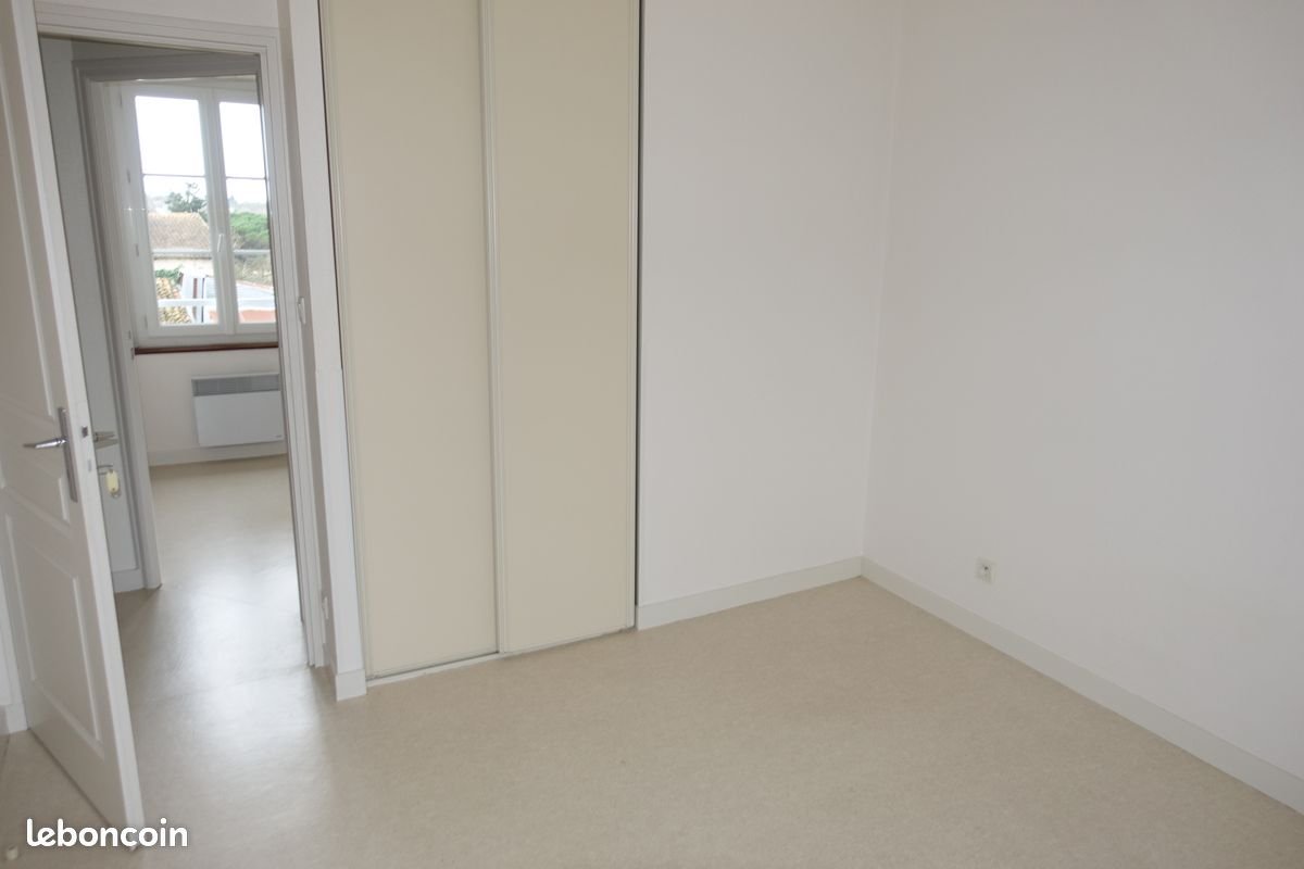 Maison à louer, 50m², Vivonne