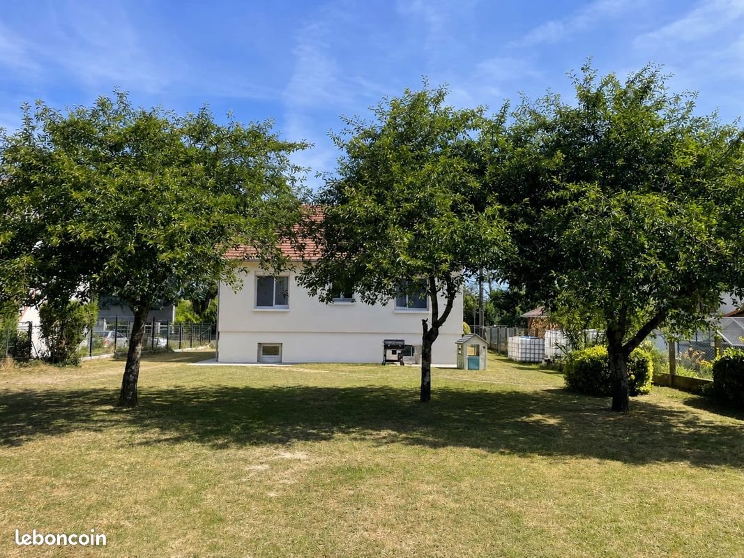 Maison à vendre, 75m², Blancafort