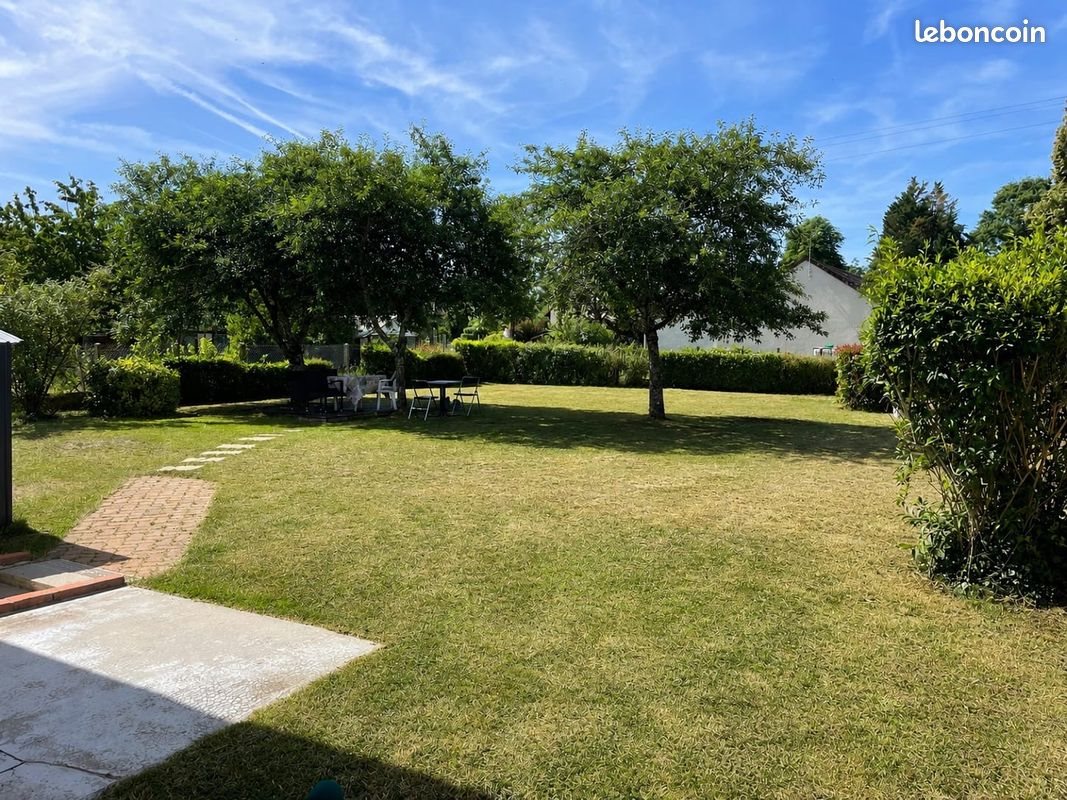 Maison à vendre, 75m², Blancafort