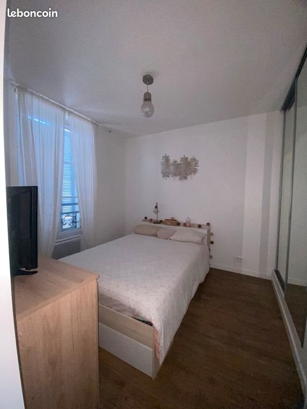 Appartement à vendre, 32m², Cannes