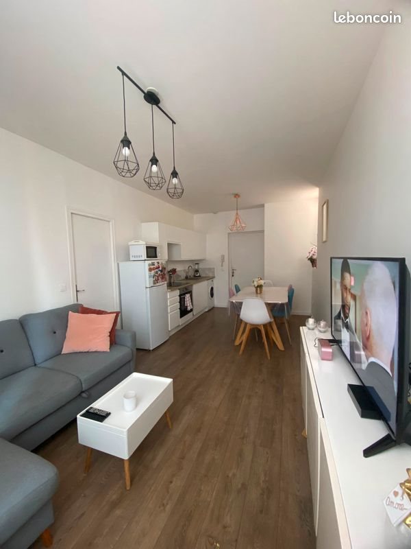 Appartement à vendre, 32m², Cannes