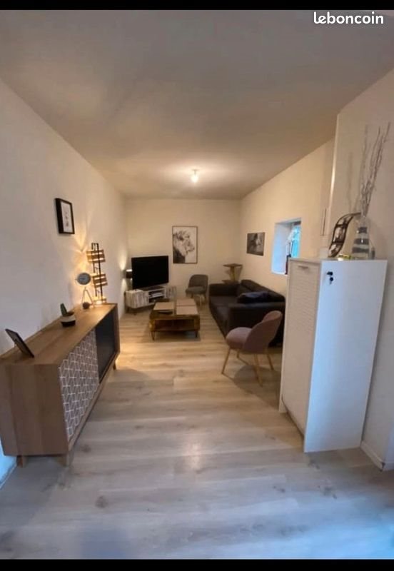 Appartement à louer, 50m², Lescure-d'Albigeois