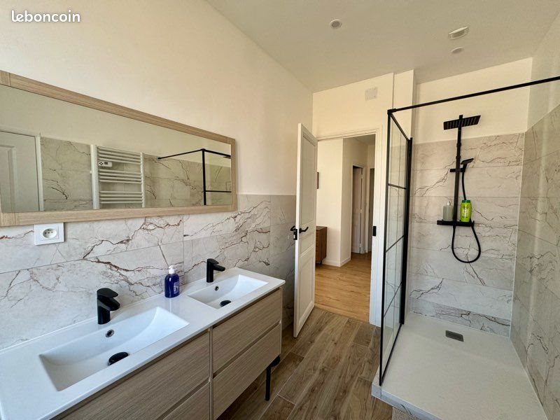 Appartement à louer, 50m², Toulon