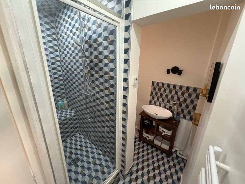 Appartement à vendre, 52m², Saint-Cloud