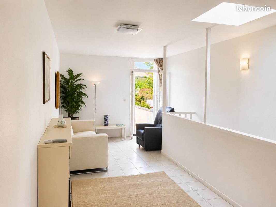 Maison à vendre, 120m², Suresnes