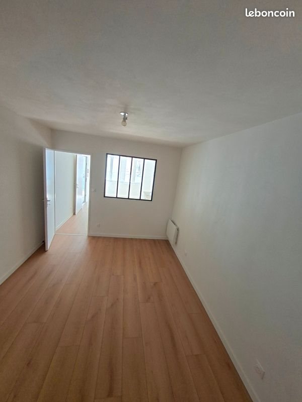 Appartement à louer, 36m², Loches