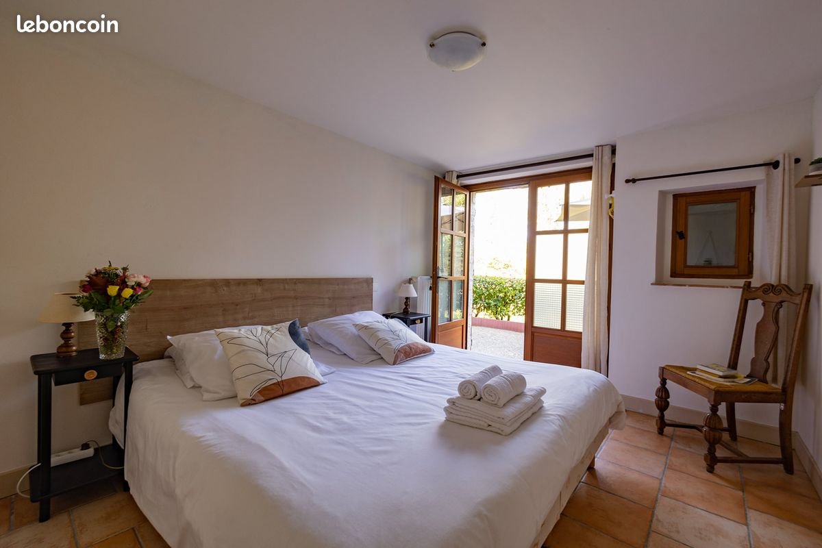 Maison à louer, 90m², Nérac