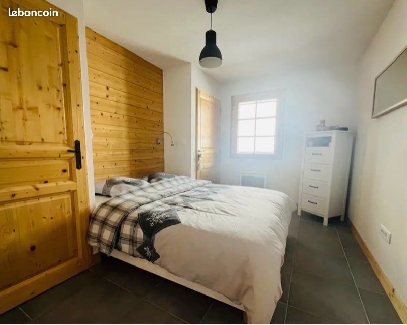 Appartement à vendre, 41m², Mont-de-Lans