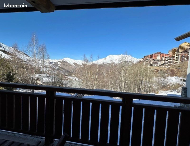Appartement à vendre, 41m², Mont-de-Lans