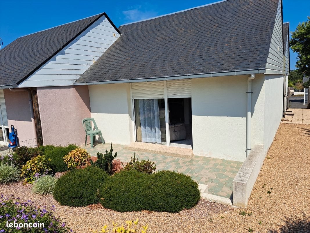 Appartement à louer, 30m², Lannion
