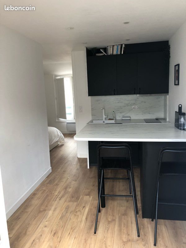 Appartement à louer, 26m², Bayonne
