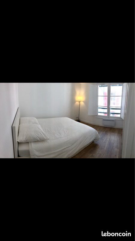 Appartement à louer, 26m², Bayonne