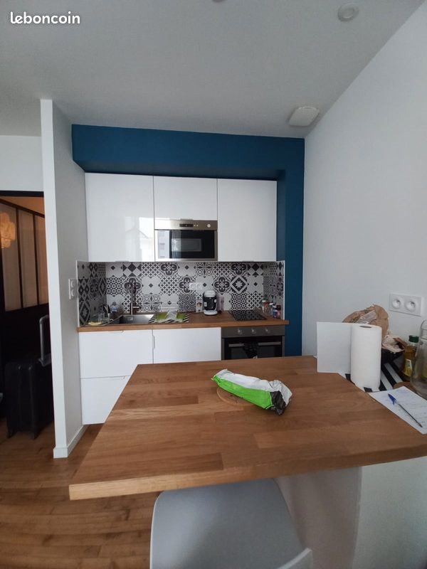 Appartement à louer, 30m², Vitré