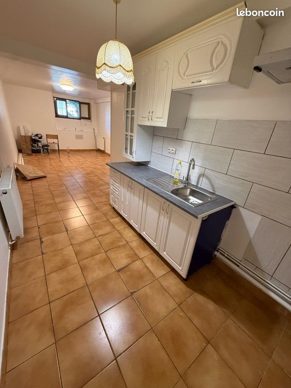 Appartement à louer, 55m², Drancy