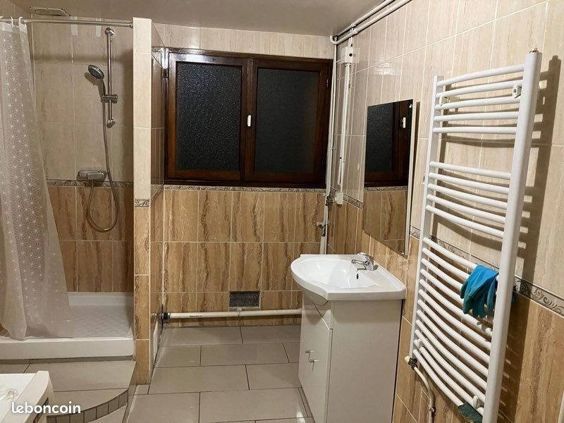 Appartement à louer, 55m², Drancy