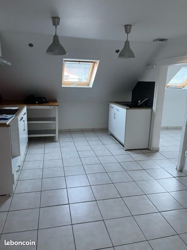 Appartement à louer, 42m², Évreux