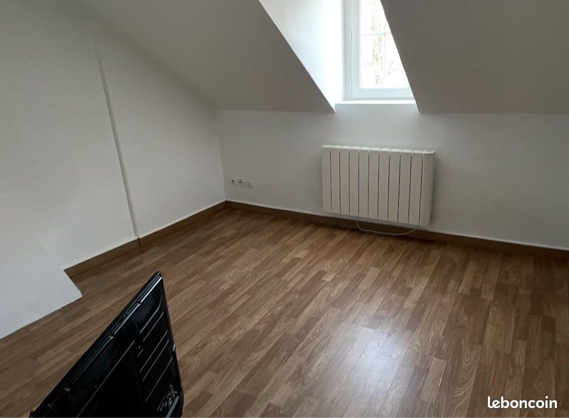Appartement à louer, 42m², Évreux