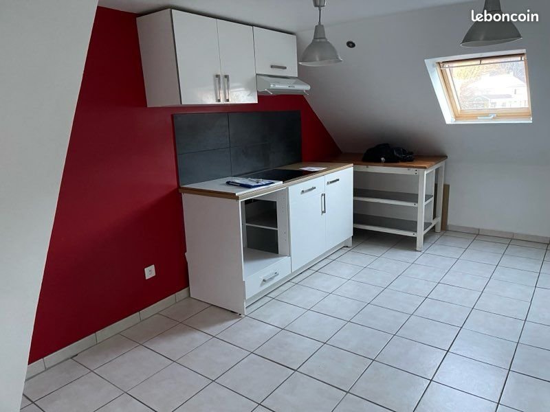 Appartement à louer, 42m², Évreux