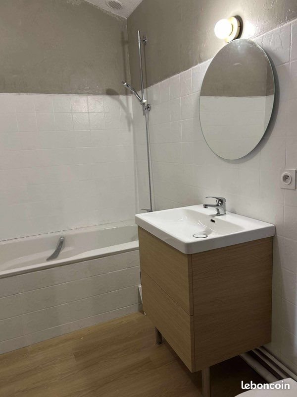 Appartement à louer, 25m², Libourne