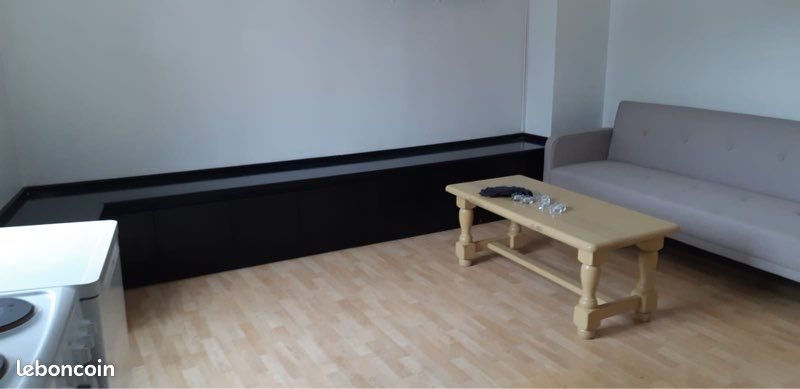 Appartement à louer, 45m², Tourcoing