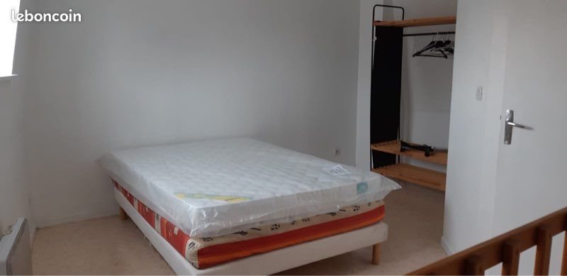 Appartement à louer, 45m², Tourcoing