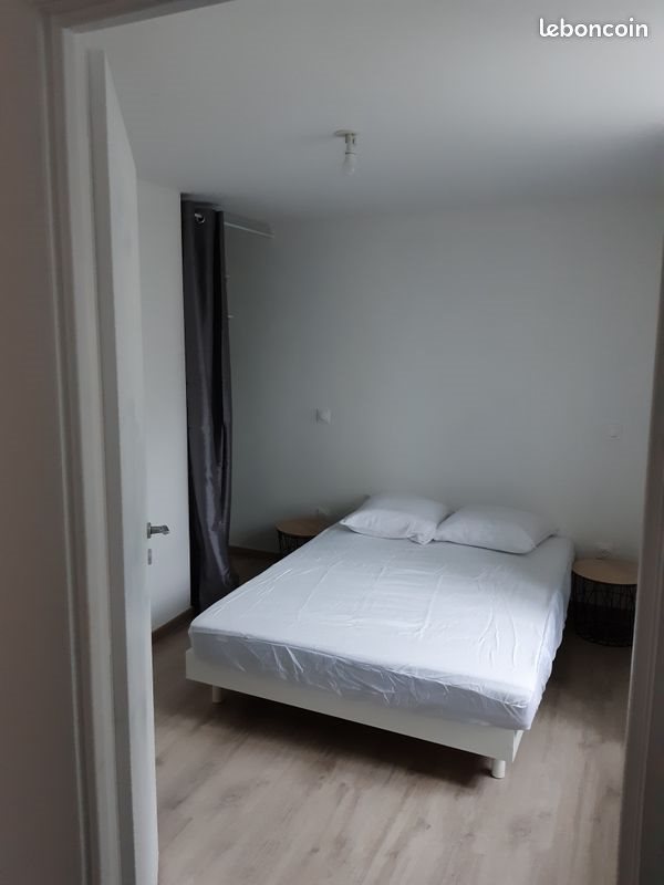 Appartement à louer, 31m², Veynes