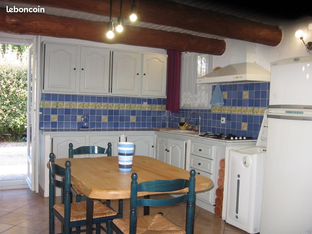 Appartement à louer, 45m², Velaux