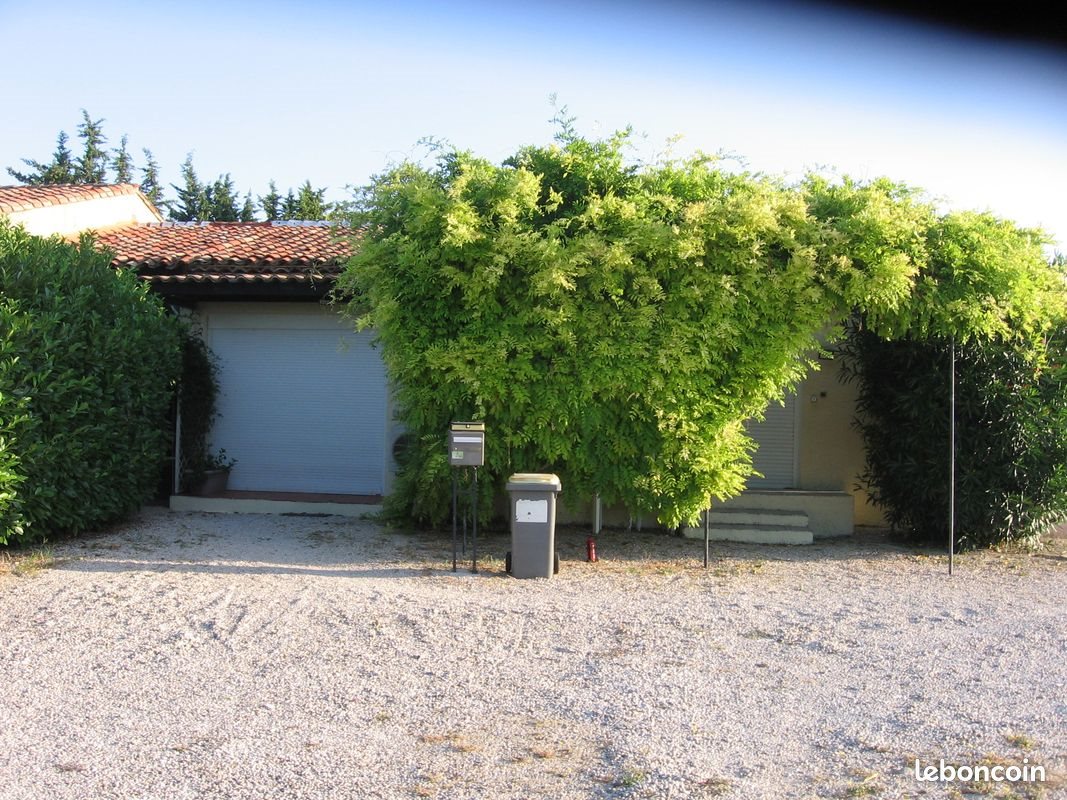 Appartement à louer, 45m², Velaux