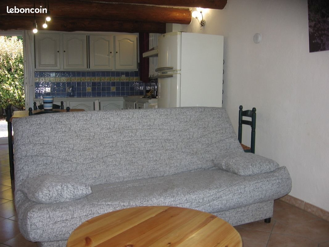 Appartement à louer, 45m², Velaux