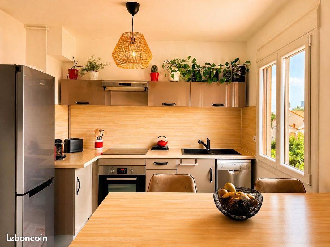 Appartement à louer, 58m², Avignon