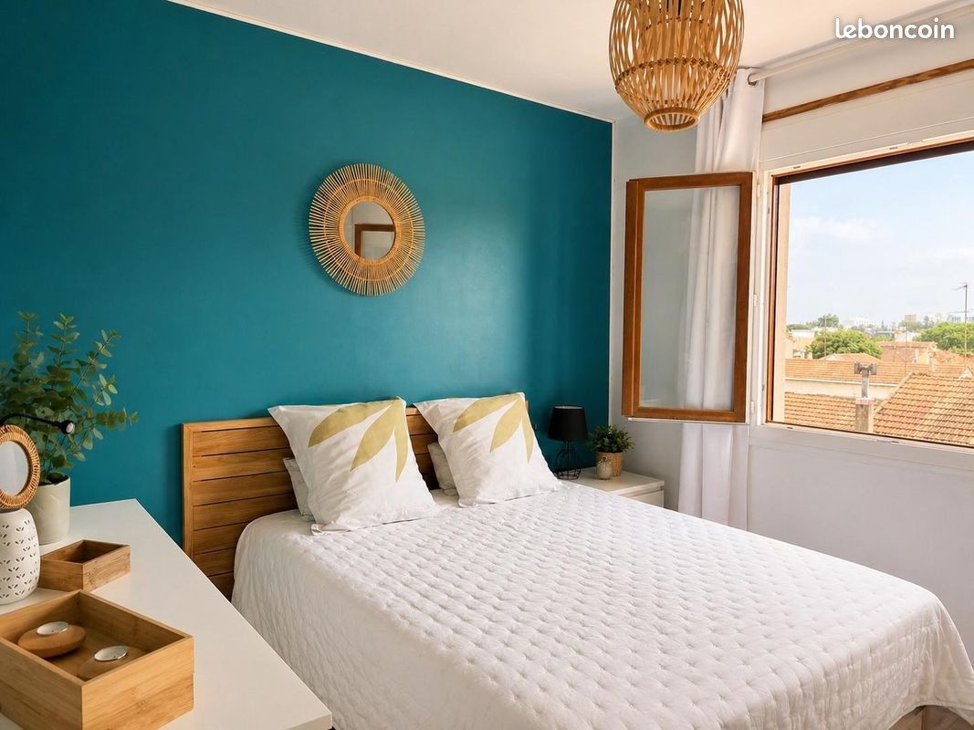 Appartement à louer, 58m², Avignon