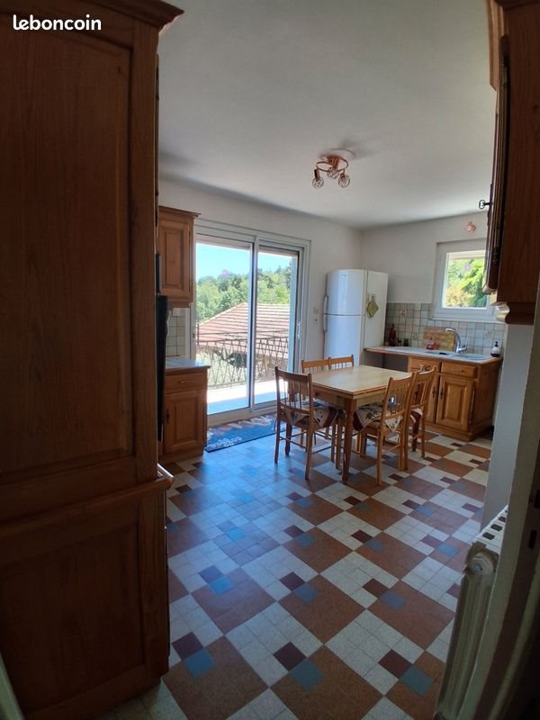 Maison à vendre, 160m², Chuyer