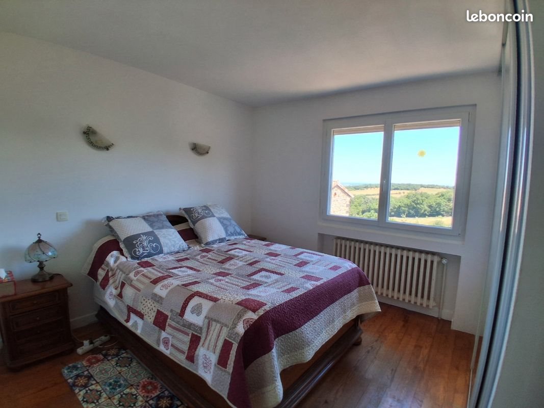 Maison à vendre, 160m², Chuyer