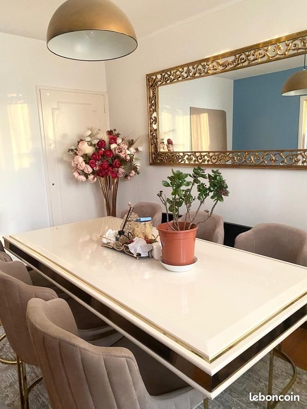 Appartement à vendre, 85m², Garges-lès-Gonesse