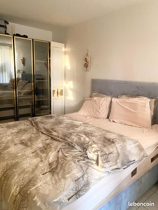 Appartement à vendre, 85m², Garges-lès-Gonesse