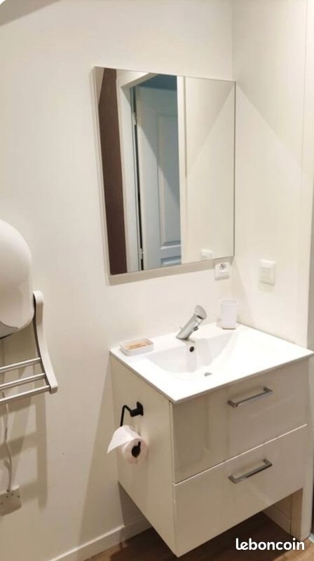 Appartement à louer, 18m², Les Avenières