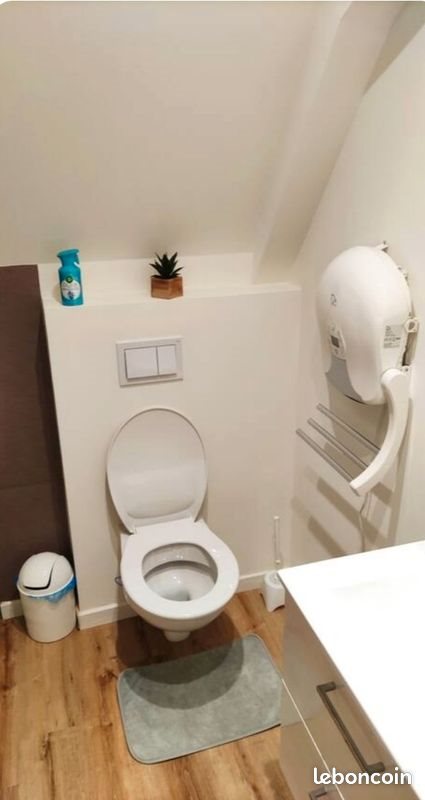 Appartement à louer, 18m², Les Avenières