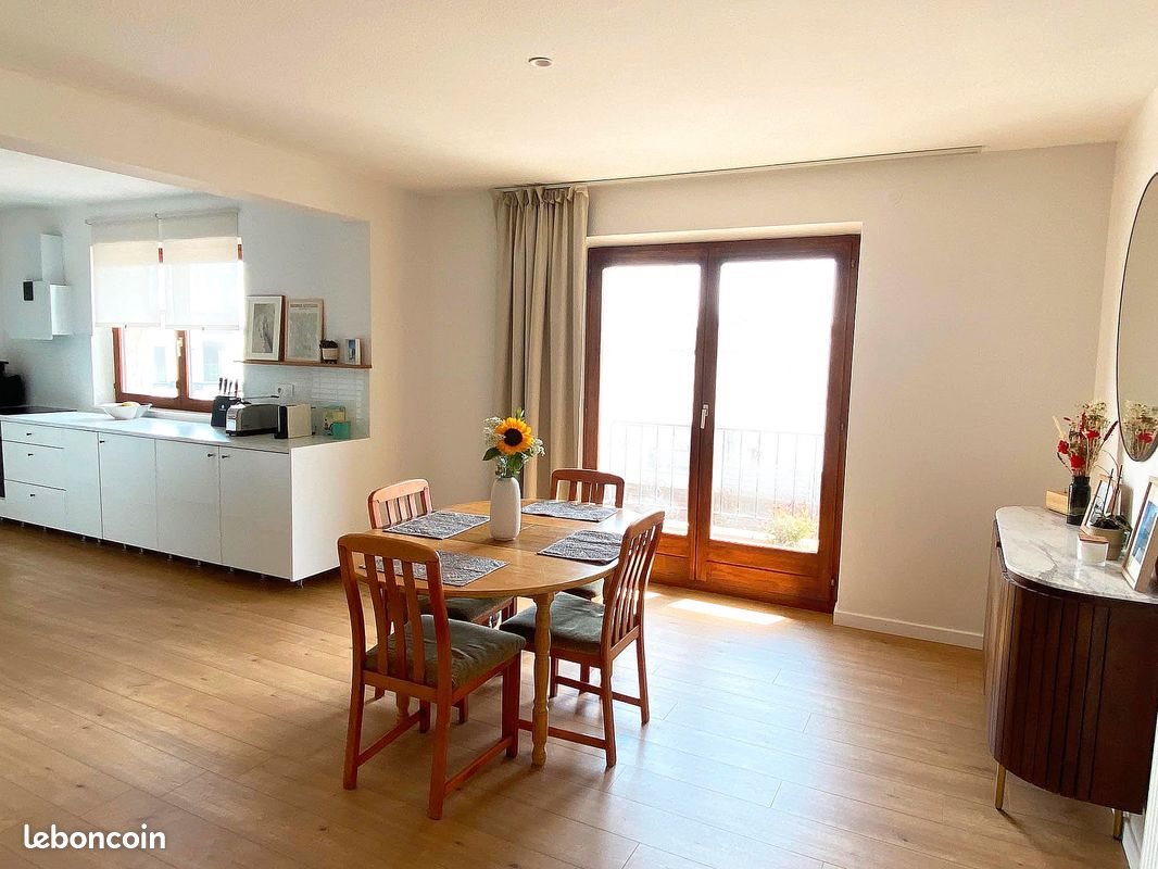 Appartement à vendre, 92m², Mittelhausbergen
