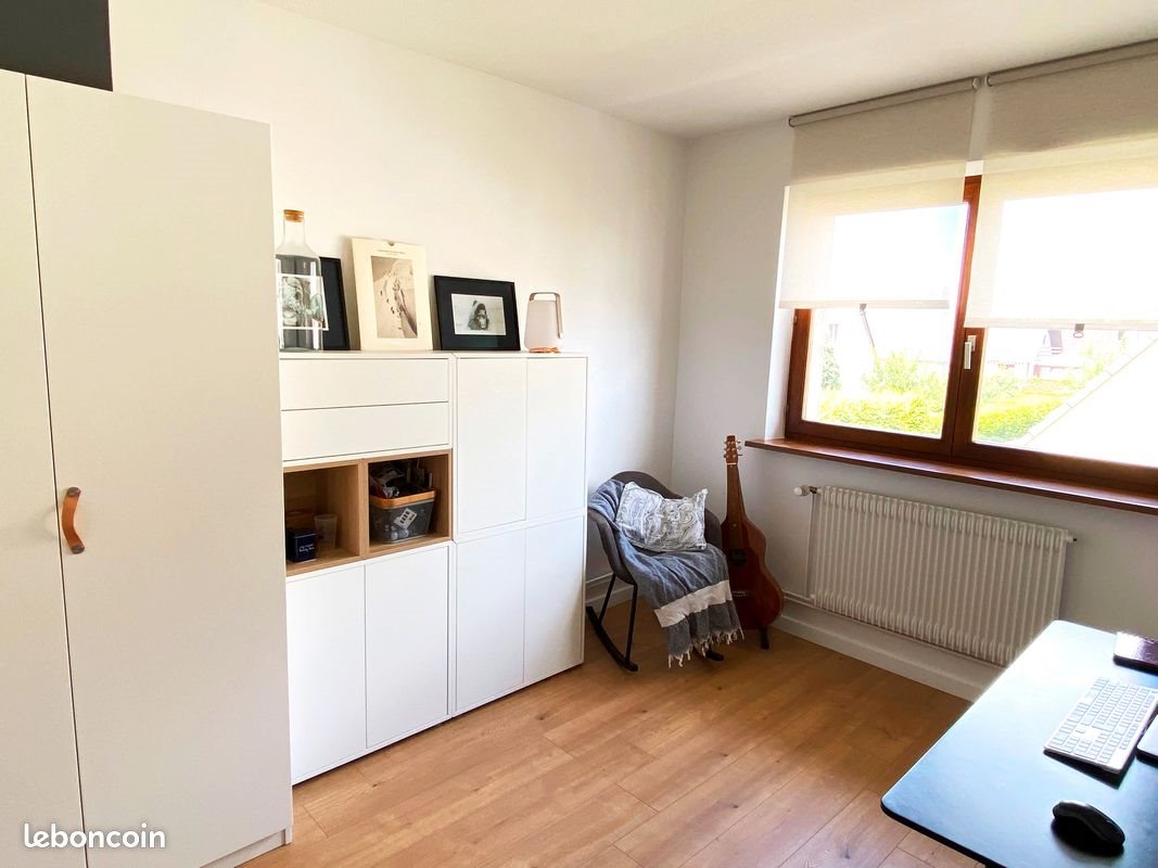 Appartement à vendre, 92m², Mittelhausbergen