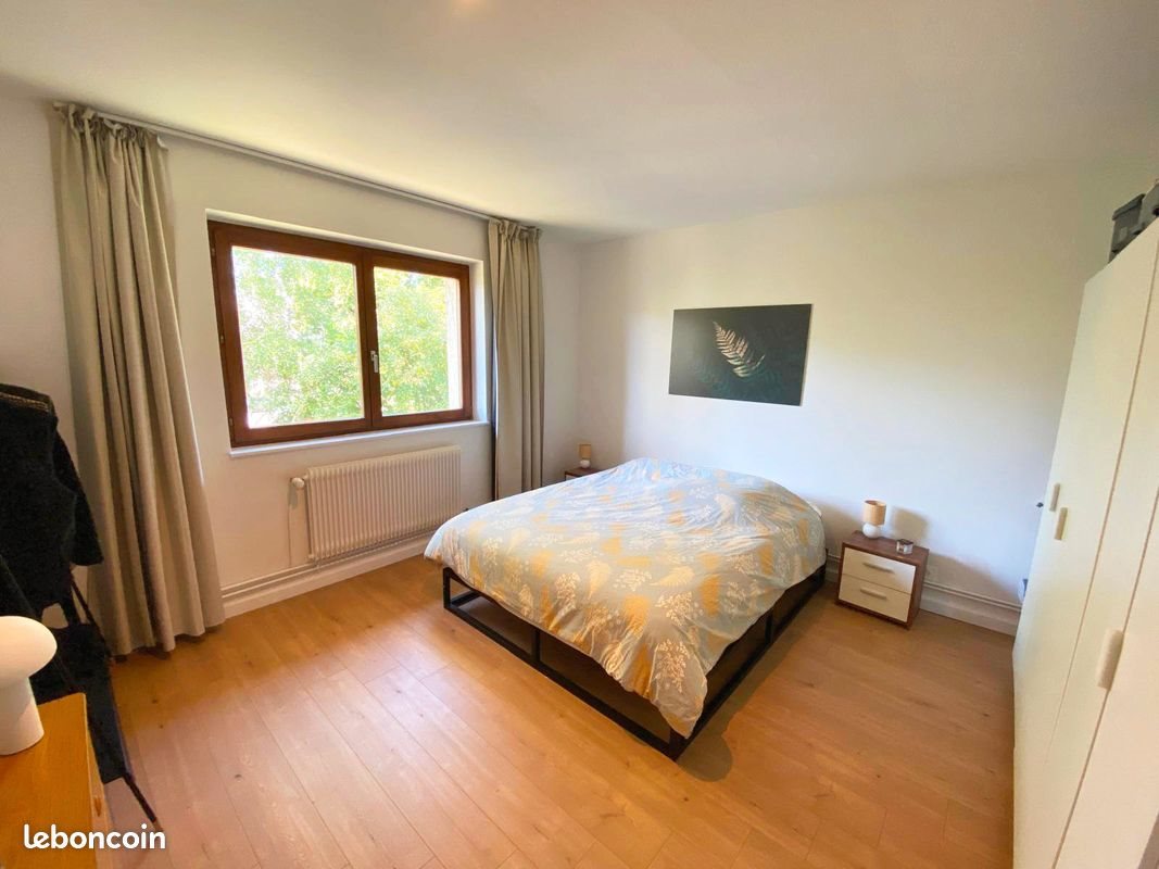Appartement à vendre, 92m², Mittelhausbergen